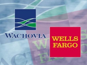 Wells Fargo Sucks