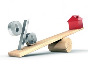 mortgage interest refinance